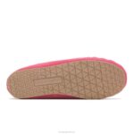 Rosa quente chinelo winnie mulheres Hush Puppies chinelo ZZ6R225 - Image 5