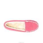 Rosa quente chinelo winnie mulheres Hush Puppies chinelo ZZ6R225 - Image 6